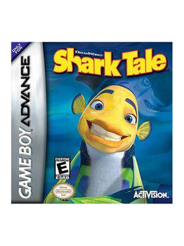 Shark Tale