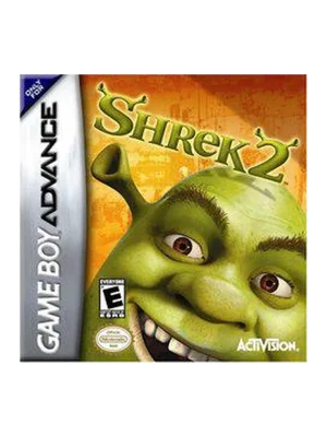 Shrek 2