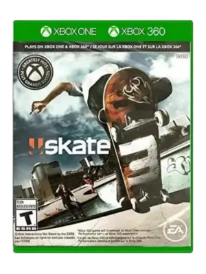 Skate 3