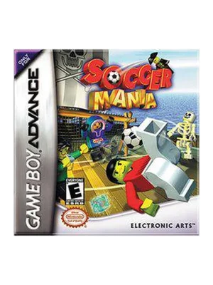 Soccer Mania