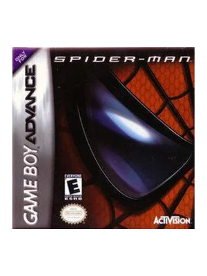 Spiderman