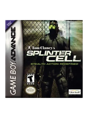 Splinter Cell