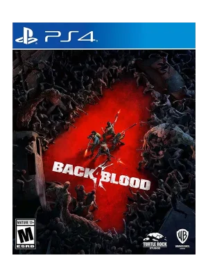 Back 4 Blood
