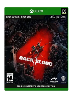 Back 4 Blood