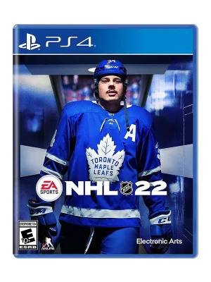 NHL 22