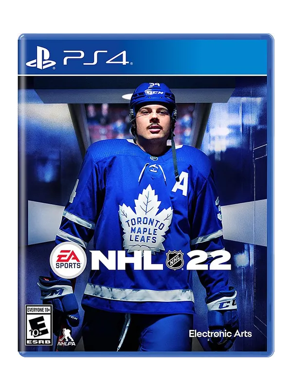 NHL 22
