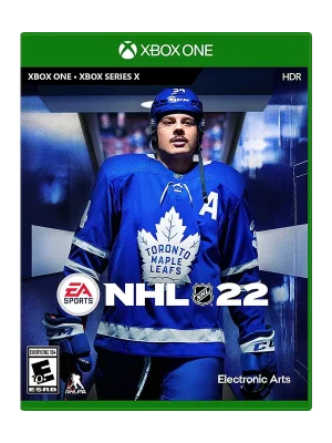 NHL 22
