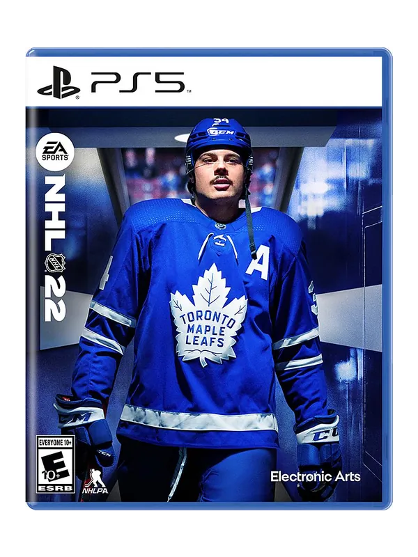 NHL 22