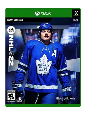 NHL 22