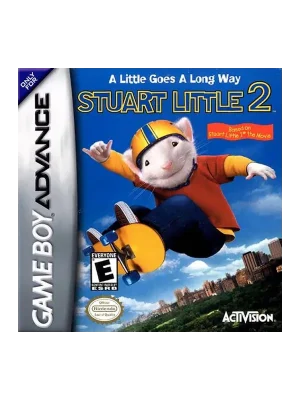 Stuart Little 2