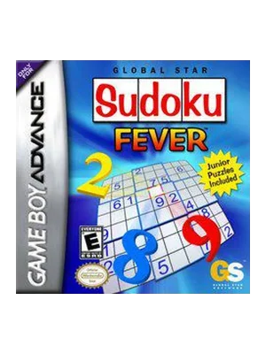 Sudoku Fever