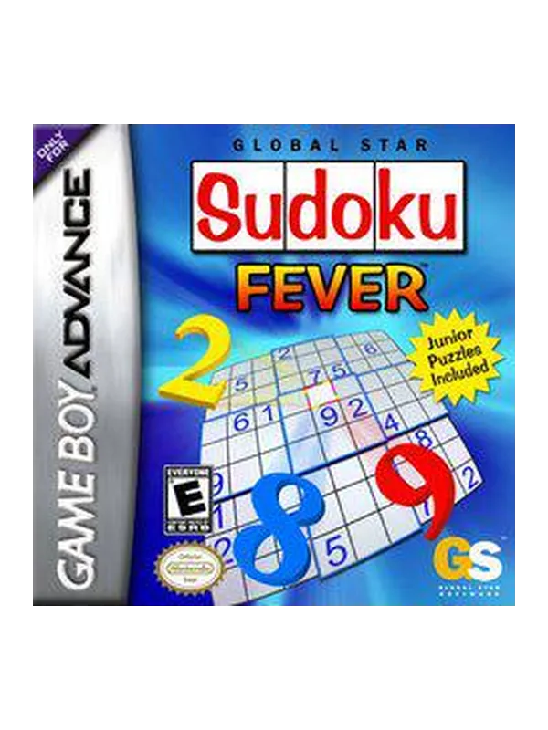 Sudoku Fever