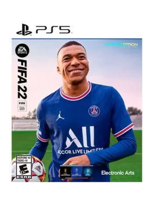 FIFA 22