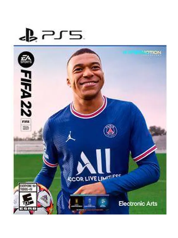 FIFA 22
