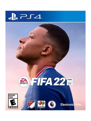 FIFA 22