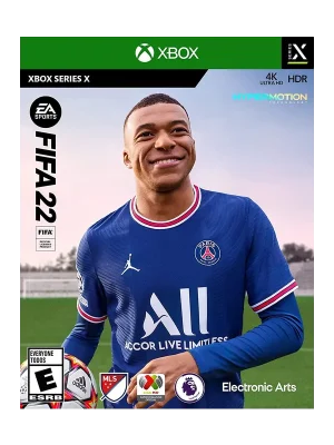 FIFA 22
