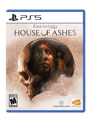 Dark Pictures: House of Ashes
