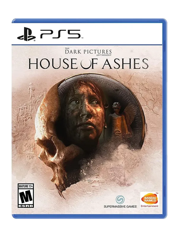 Dark Pictures: House of Ashes