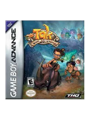 Tak Great Juju Challenge