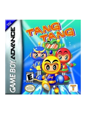 Tang Tang