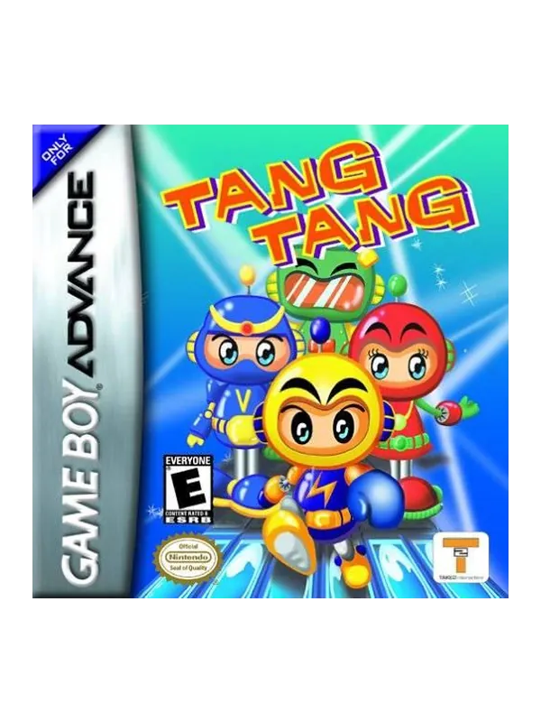 Tang Tang