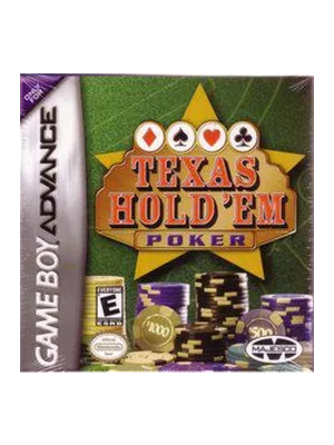 Texas Hold Em Poker