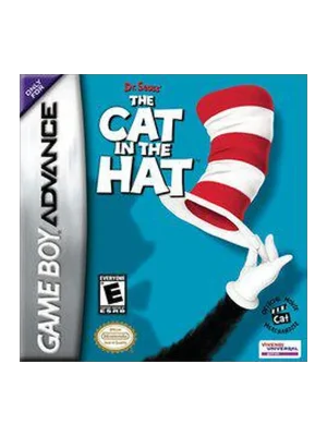 The Cat in the Hat