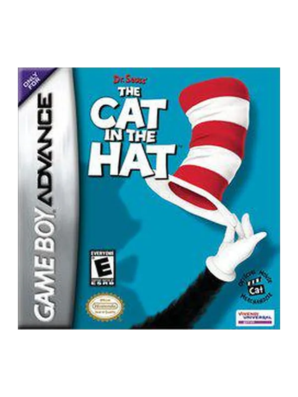 The Cat in the Hat