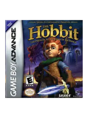 The Hobbit