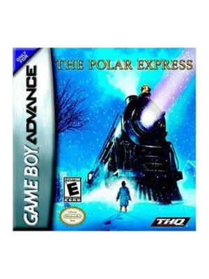 The Polar Express