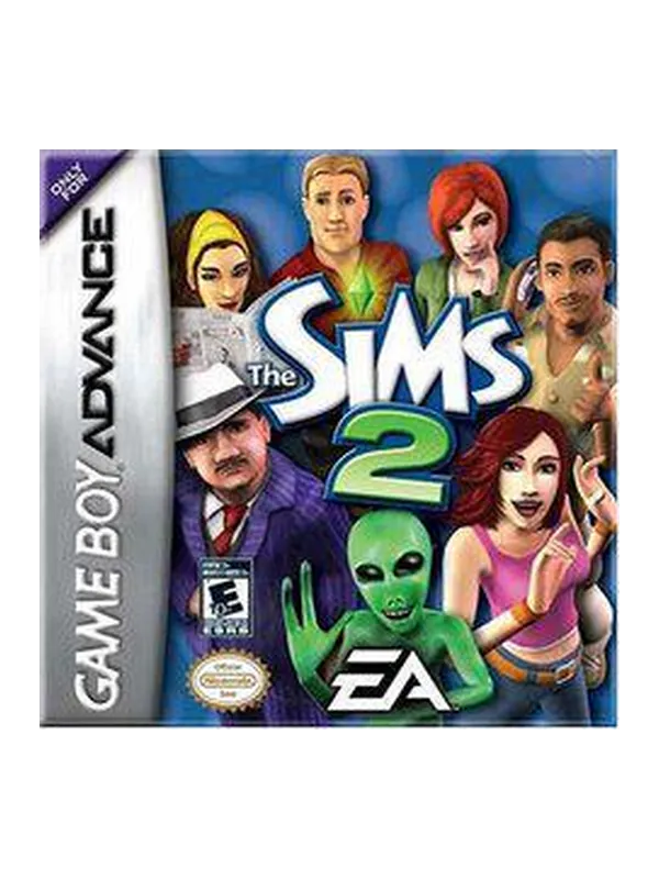 The Sims 2