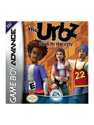 The Urbz Sims in the City