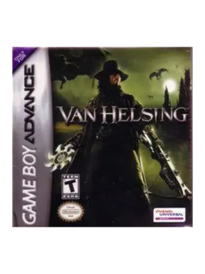 Van Helsing