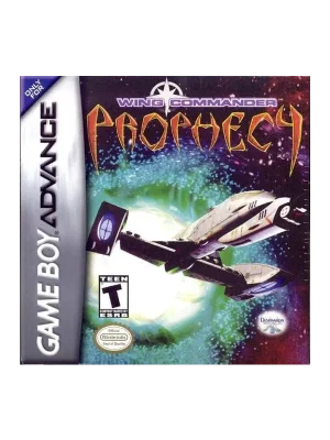 Wing Commander Prophecy