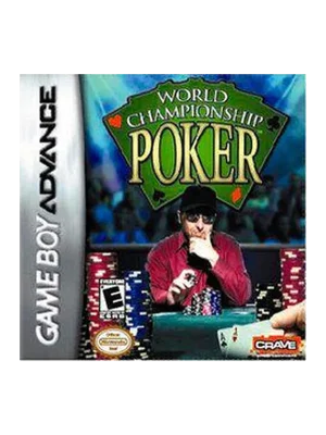World Championship Poker