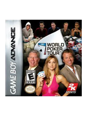 World Poker Tour