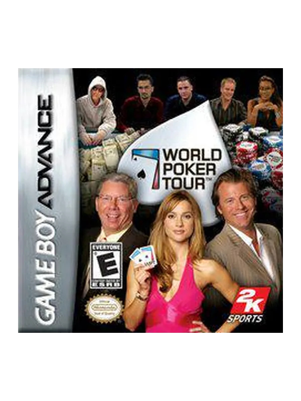 World Poker Tour