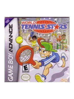World Tennis Stars
