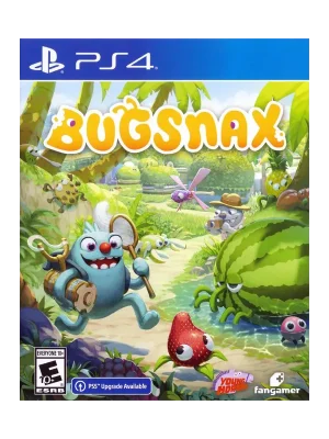 Bugsnax