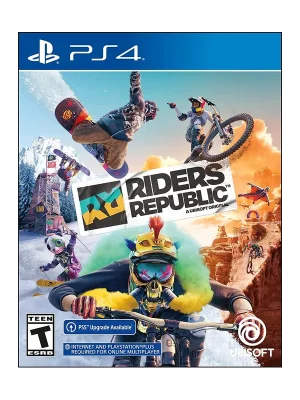 Riders Republic