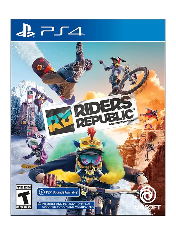 Riders Republic