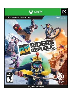 Riders Republic