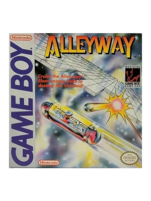 Alleyway