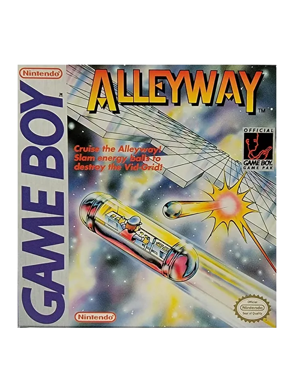 Alleyway