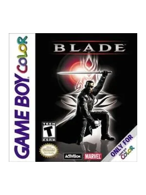 Blade