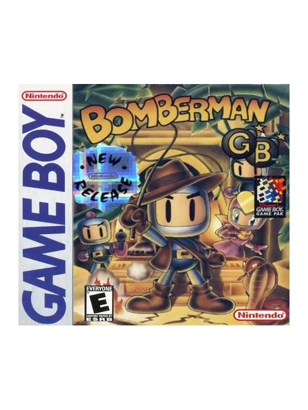 Bomberman