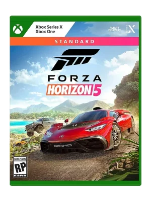 Forza Horizon 5
