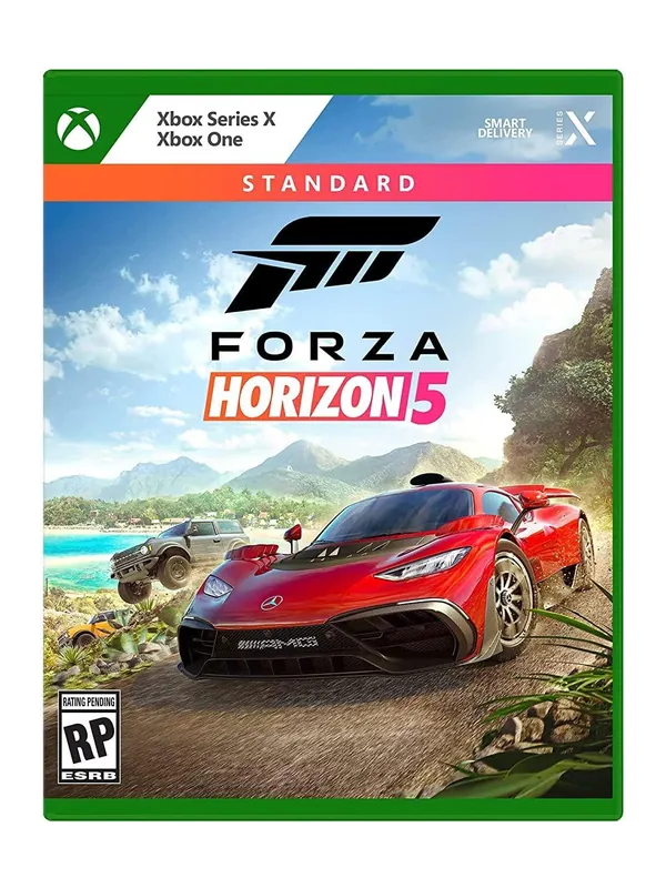 Forza Horizon 5