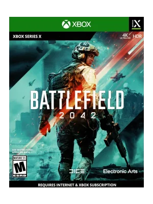 Battlefield 2042