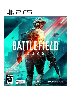 Battlefield 2042